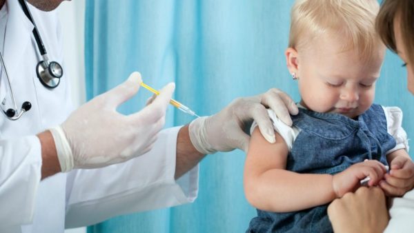 Moderna announces Vaccine Trials For Children