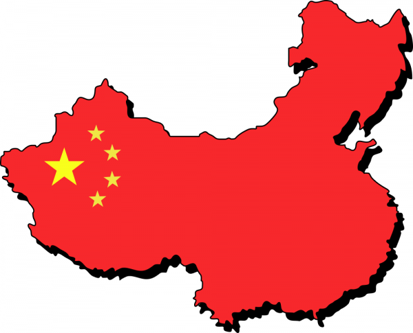 China predicts to increase its GDP by 6% in 2021