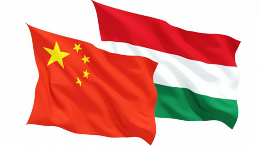 China-Hungary to strengthen co-operation