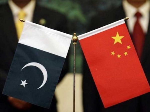 China-Pakistan celebrate 70 year old diplomatic ties