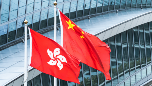 China reduces their seats in the HongKong legislature