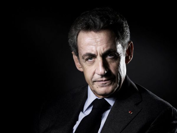 French Court rules to jail Former President over corruption charges