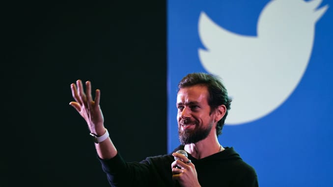 Twitter CEO auctions first tweet as digital memorabilia