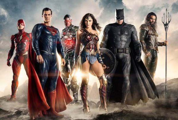 Zack Snyder’s Justice League leaked while viewers were to watch Tom and Jerry