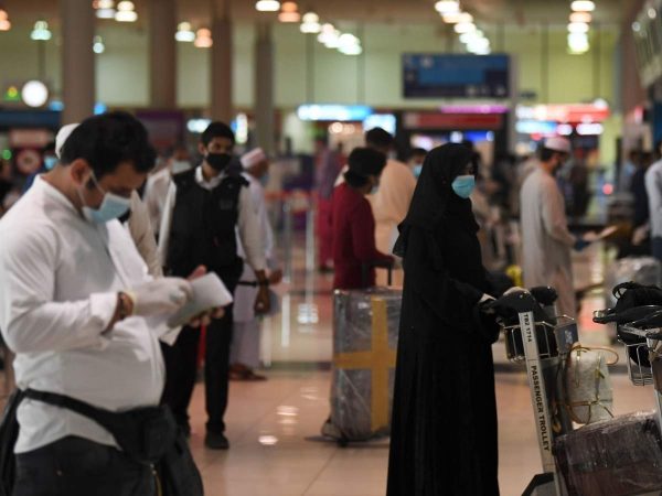 Pakistan imposes travel ban from 12 countries amidst rising coronavirus cases