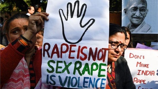 Indian Supreme Court justice asked to resign over rape remarks