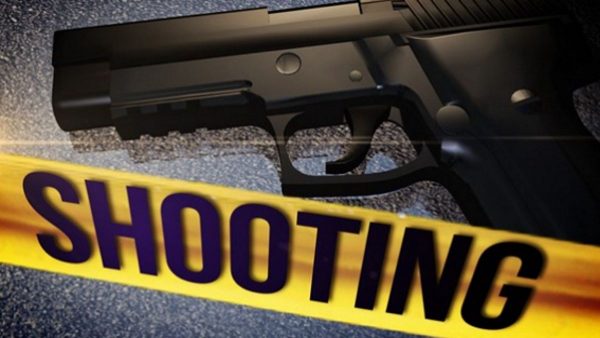 Mass shooting kills 5 in South Carolina, suspect was a sportsperson