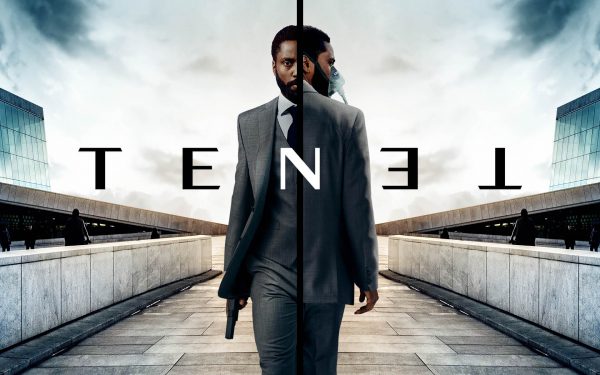 Christopher Nolan’s Tenet starts streaming on Amazon Prime