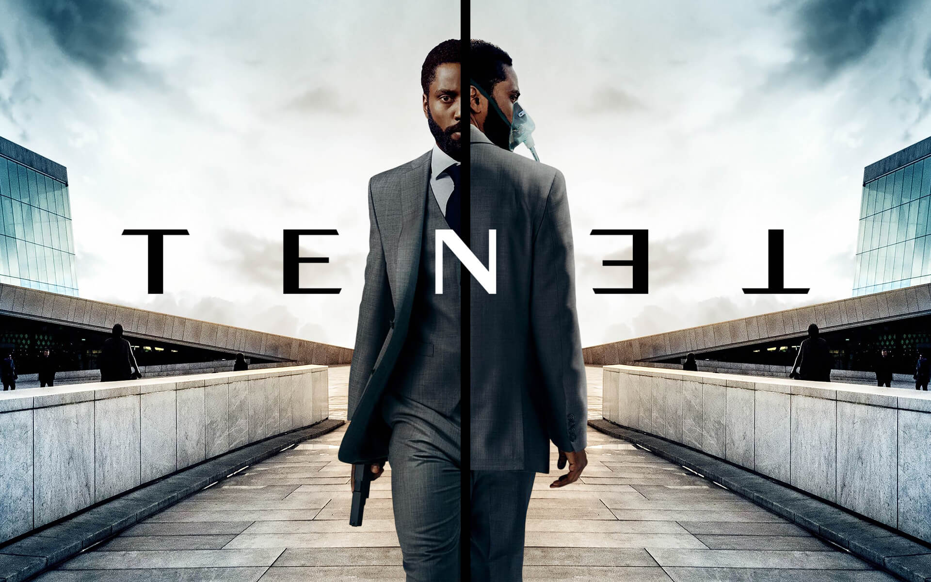 Christopher Nolan s Tenet starts streaming on Amazon Prime DCnepal