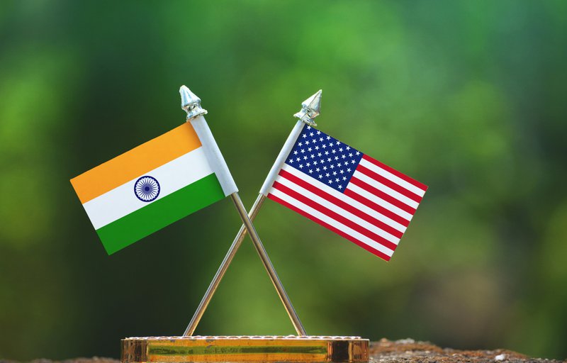 India an indispensable partner: US President Biden