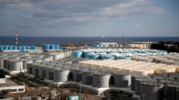 Japan decides to dump Fukushima contaminated water into sea amid domestic, int’l opposition