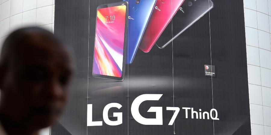 LG to close down its mobile phone business