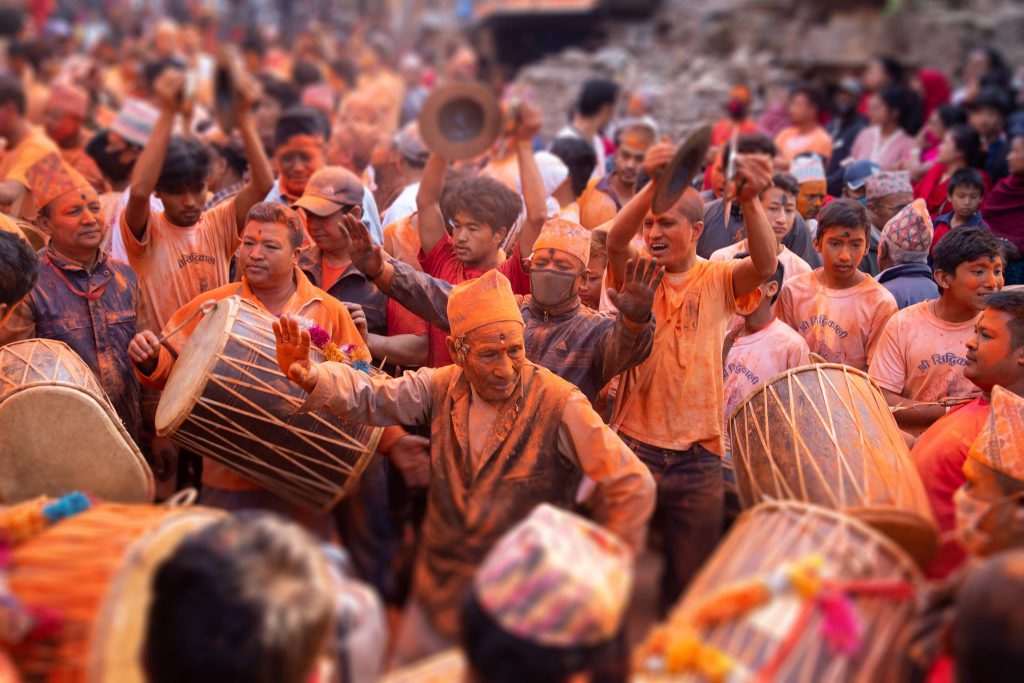 Supreme Court issues interim order to not halt Bisket jatra