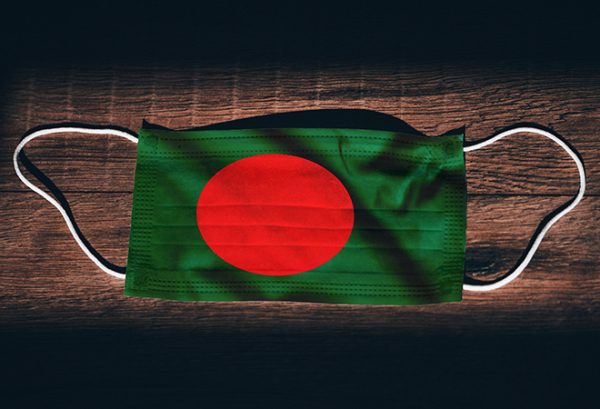 Bangladesh to enter seven-day virus lockdown from Monday