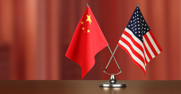US and China ready to cooperate for climate change