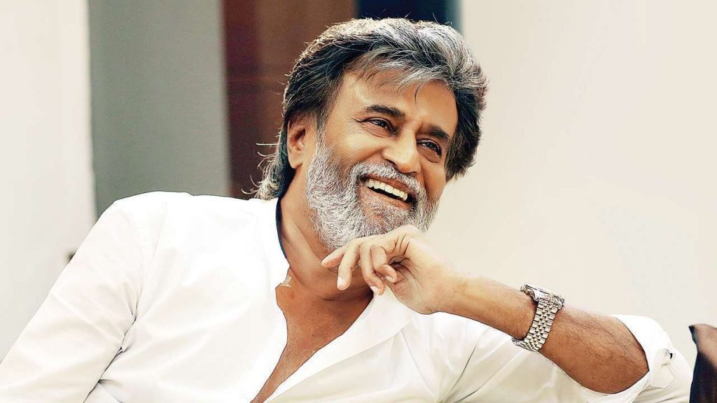Rajinikanth bestowed with ‘Dadasaheb Phalke’ award