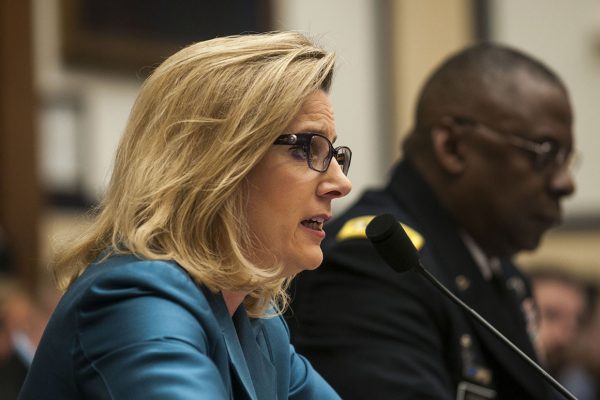 Biden nominates Wormuth as the first female army secretary