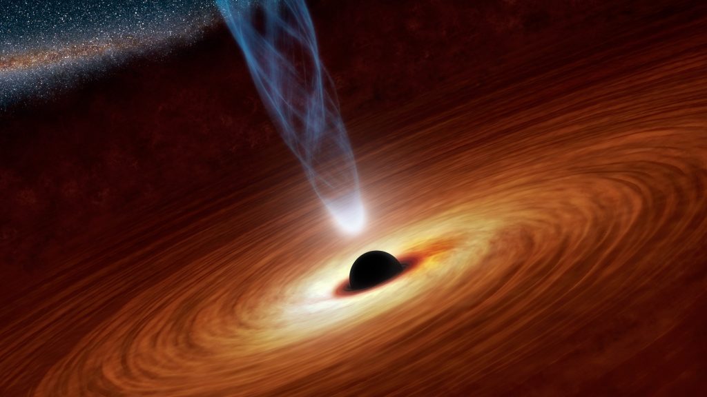 Physicists discover cosmic energies that could completely change humanity’s perception of the universe