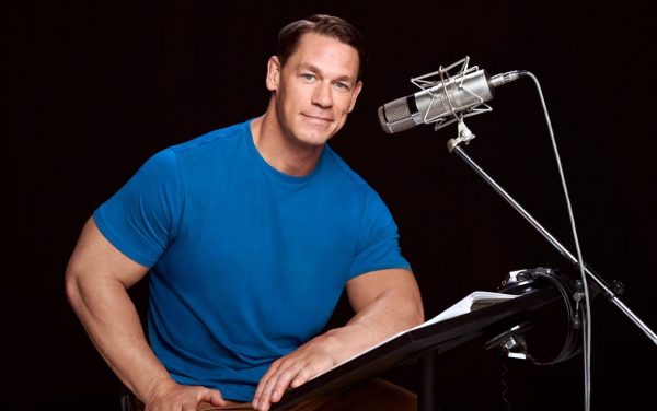 John Cena apologizes to China after calling Taiwan a “country”