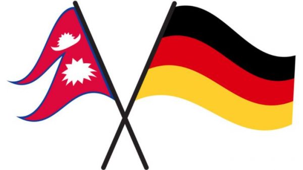 60 German NGOs join hands to help Nepal in COVID response