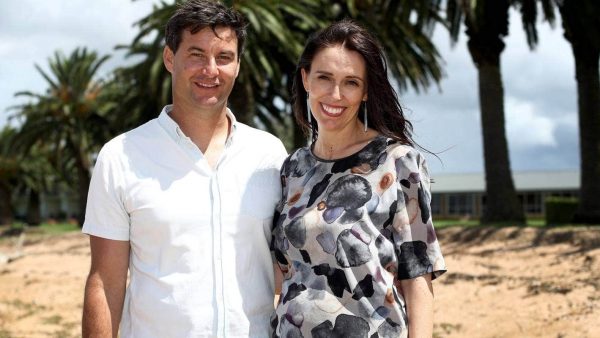 New Zealand Prime Minister Ardern to marry in coming southern summer