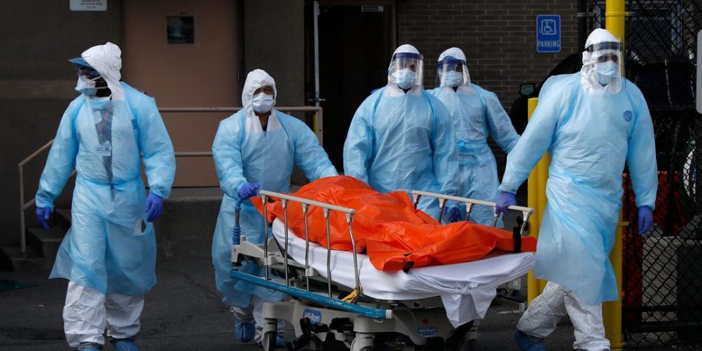Shortage of Oxygen kills 5 COVID patients in Butwal
