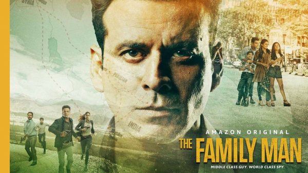 The Family Man “Season 2” to release on June 4 (Watch Trailer)