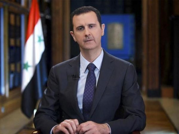 President Assad wins his fourth term in Syria