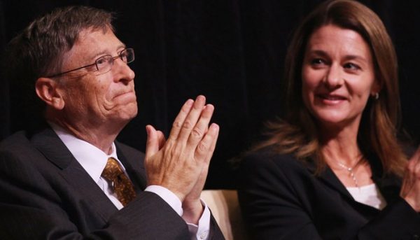 Bill and Melinda Gates to part ways