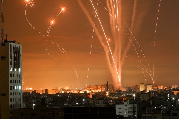 Israel and Hamas agree for ceasefire over Gaza