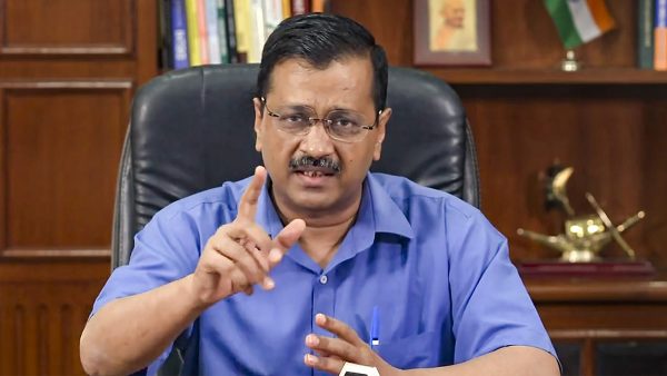 No body will die if Delhi gets 700 tonnes of Oxygen everyday: Arvind Kejriwal