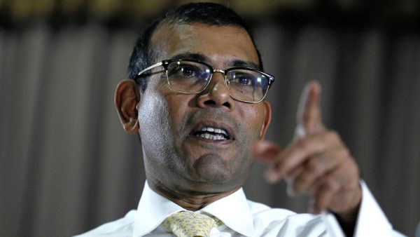 Attempt of assassination on former president of Maldives, situation critical