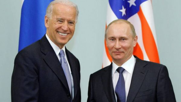 Biden plans to meet Putin in upcoming Europe trip in June