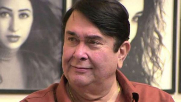 Actor Randhir Kapoor in ICU, condition stable