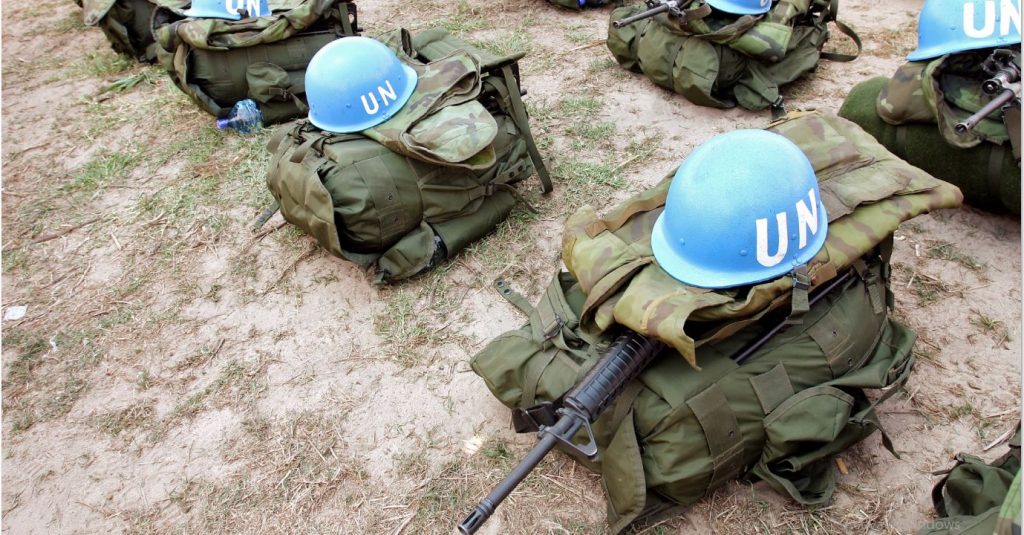 32 UN peacekeepers killed in 2022; Mali mission deadliest since nine years