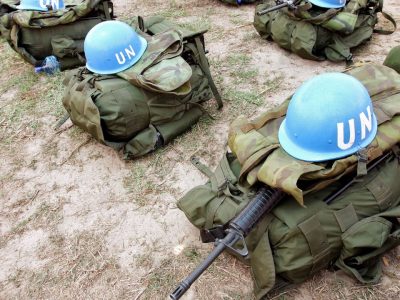32 UN peacekeepers killed in 2022; Mali mission deadliest since nine years