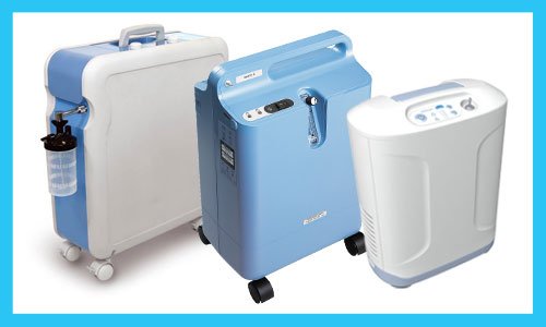NRNA is supplying 100 Oxygen Concentrators worth 20 lakhs