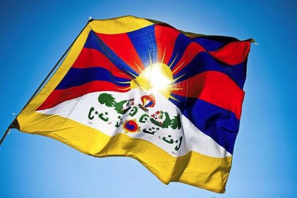 China issues white paper on Tibet’s historical transformation