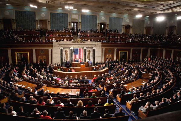 Nepal Covid Crisis discussed upon in the US Senate