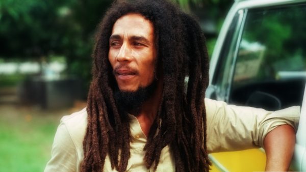 40 years on, reggae singer Bob Marley still lives on!