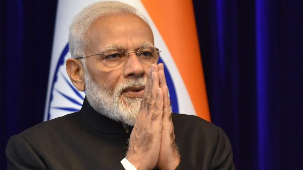 US official pleased by Indian PM Modi’s remarks to Russian President Putin