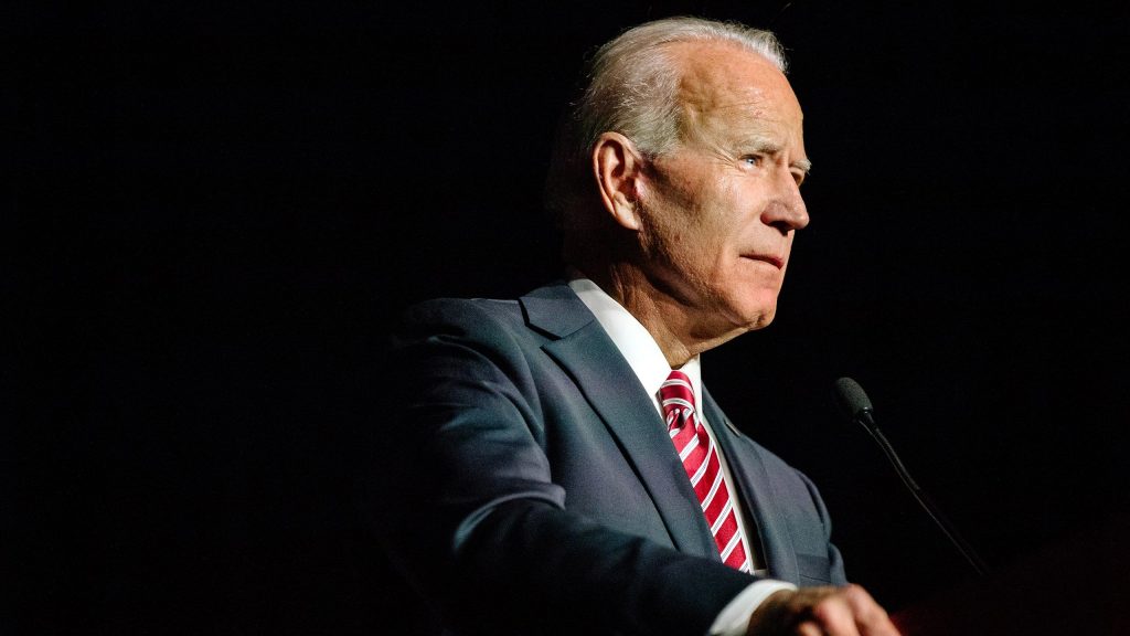 Biden talks with Obama to boost healthcare enrollment