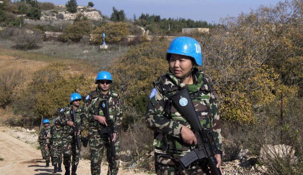 Nepal prepares to host 7th International “Peacekeeping” Symposium in second week of June