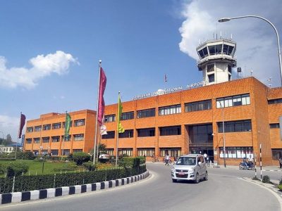 Man caught for smuggling NINE kilograms gold in Kathmandu Airport; TIA becomes central hub for illegal gold imports