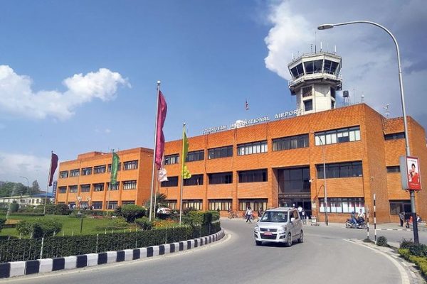 Man caught for smuggling NINE kilograms gold in Kathmandu Airport; TIA becomes central hub for illegal gold imports