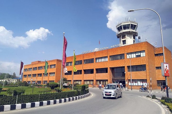 Full Emergency Drill Conducted at Tribhuvan International Airport