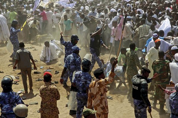 South Sudan: 13 killed in Rumbek tribal clash, 16 injured