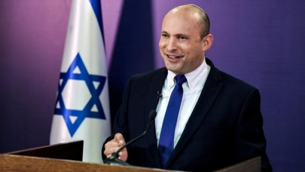 Israeli PM’s family receives death threat and bullet in mail