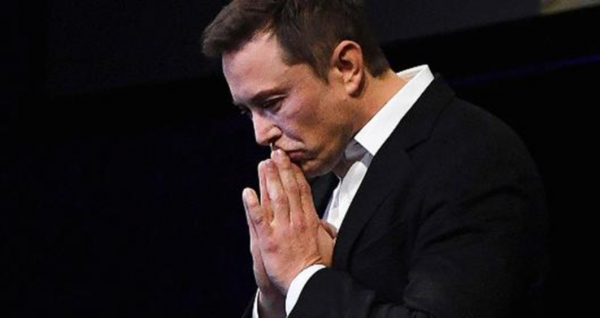 Elon Musk under probe for Twitter deal by US authorities: Twitter