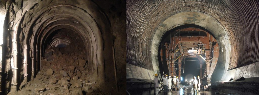 Flood, landslides cause Rs 1 billion damage to Melamchi Water Project